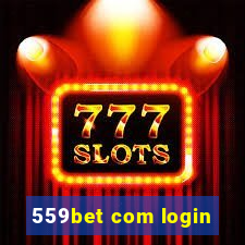 559bet com login